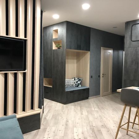Luxury Loft Apartments Odessa Eksteriør billede