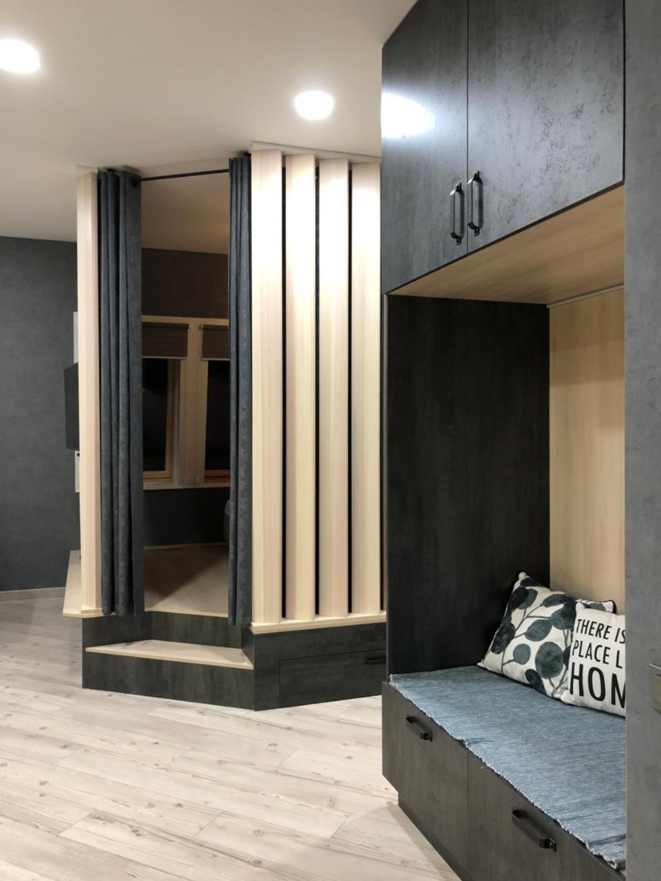Luxury Loft Apartments Odessa Eksteriør billede