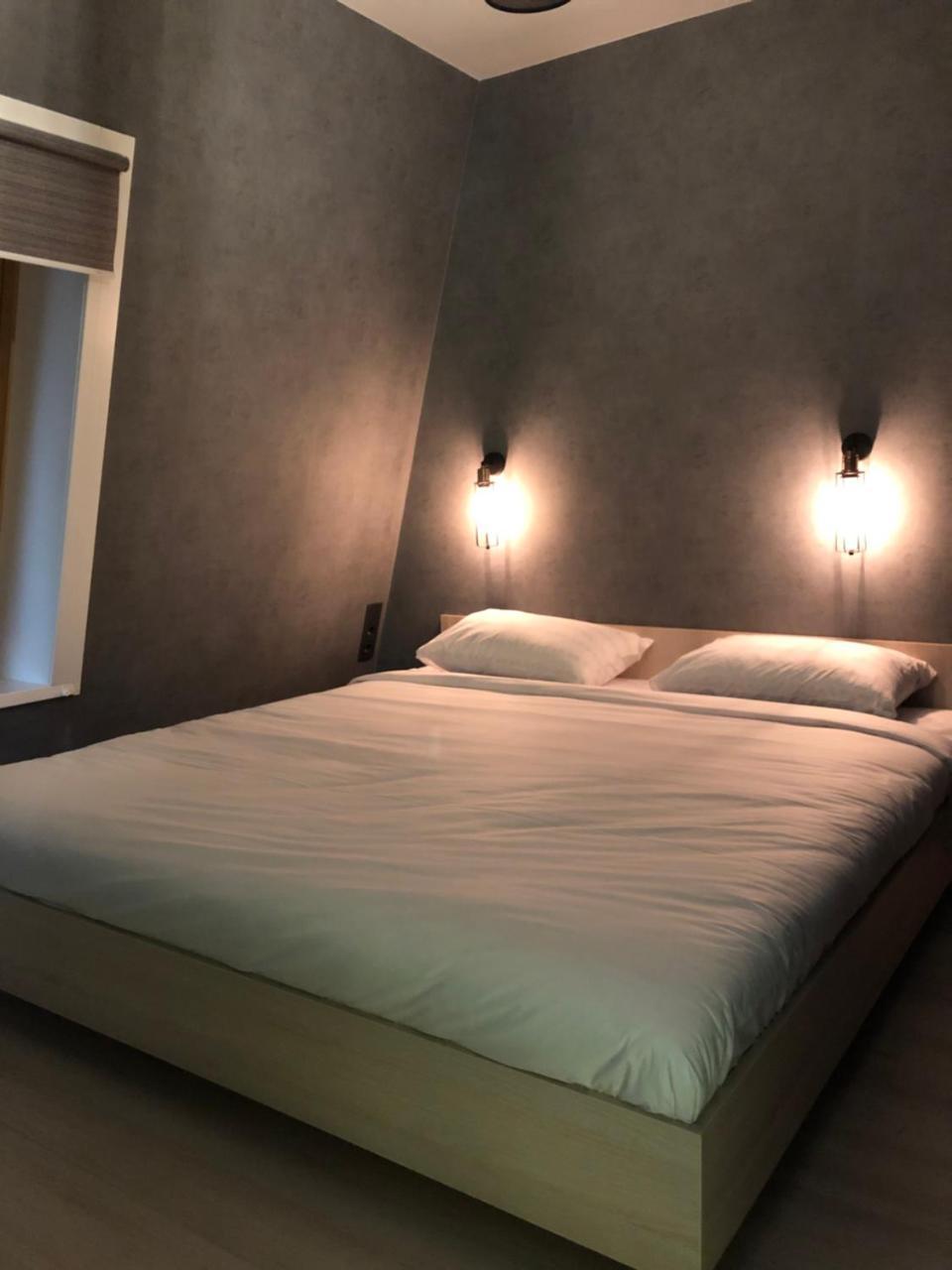 Luxury Loft Apartments Odessa Eksteriør billede