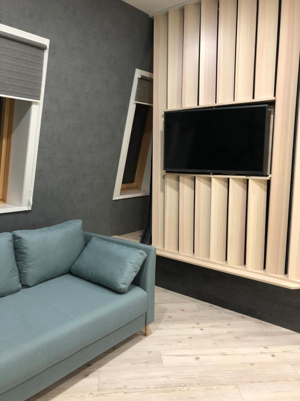 Luxury Loft Apartments Odessa Eksteriør billede