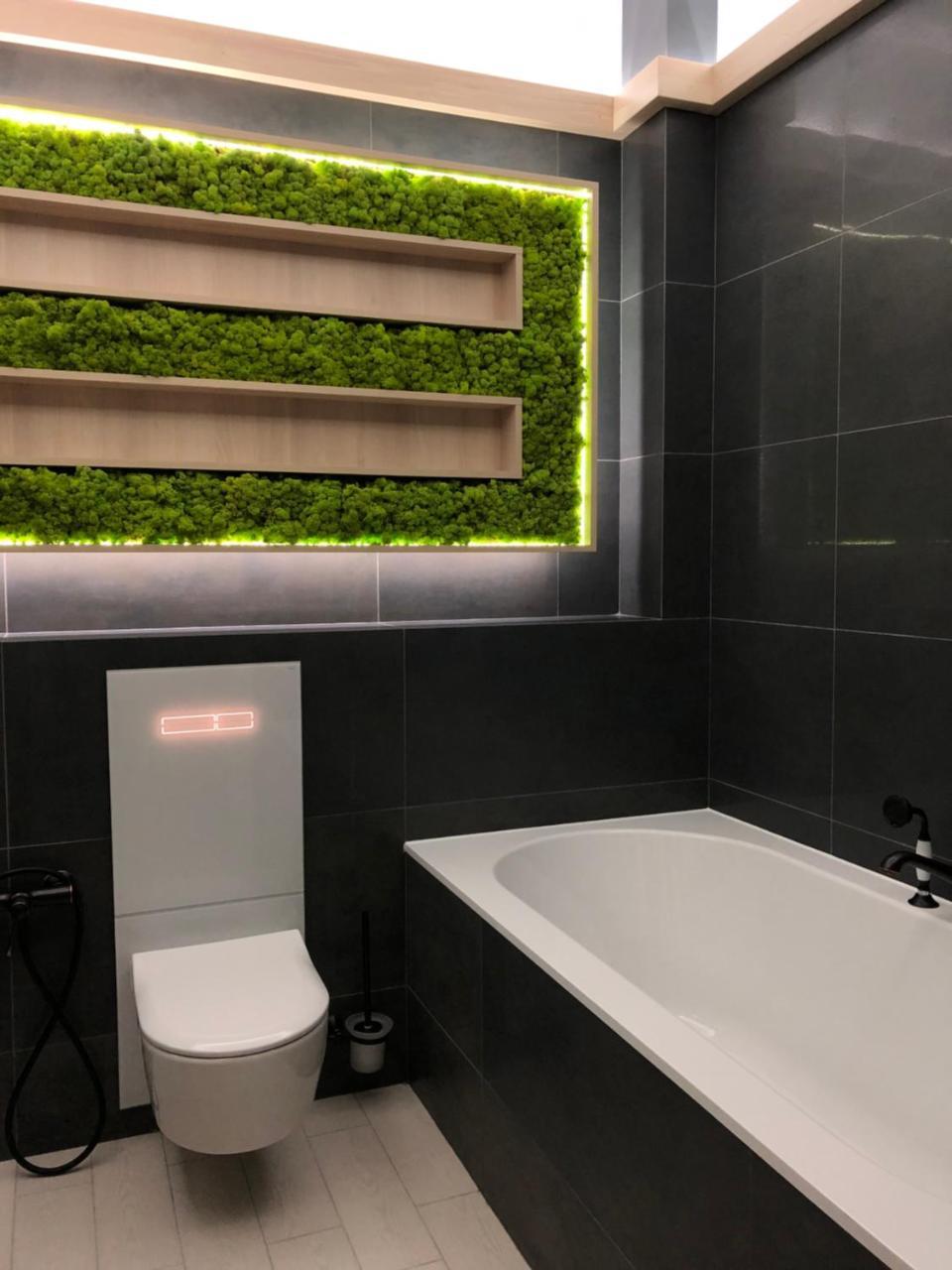 Luxury Loft Apartments Odessa Eksteriør billede