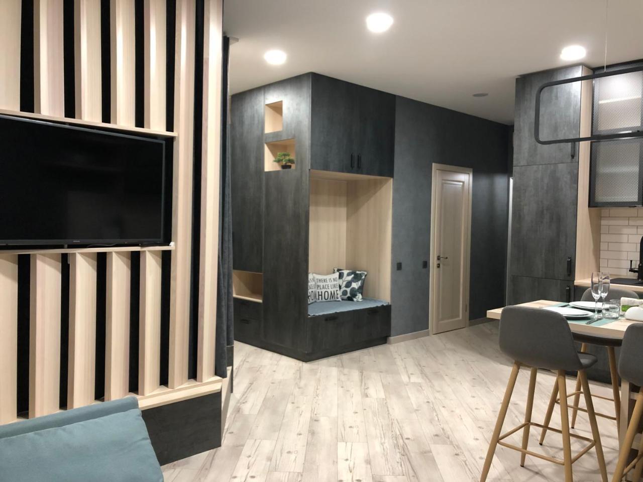 Luxury Loft Apartments Odessa Eksteriør billede