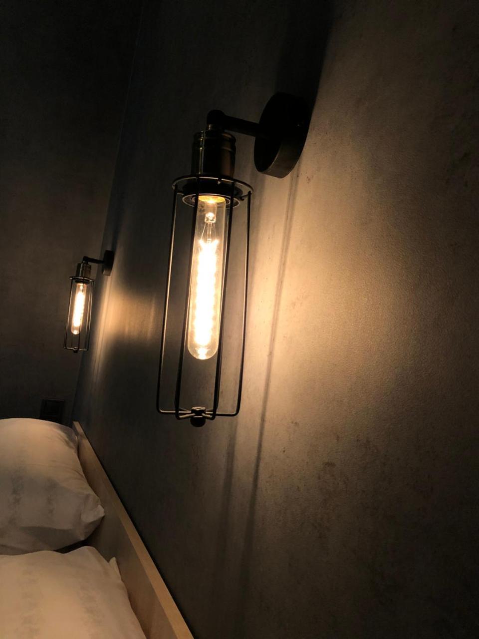 Luxury Loft Apartments Odessa Eksteriør billede
