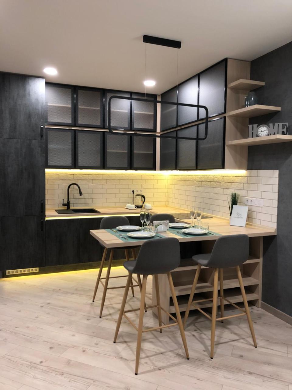 Luxury Loft Apartments Odessa Eksteriør billede