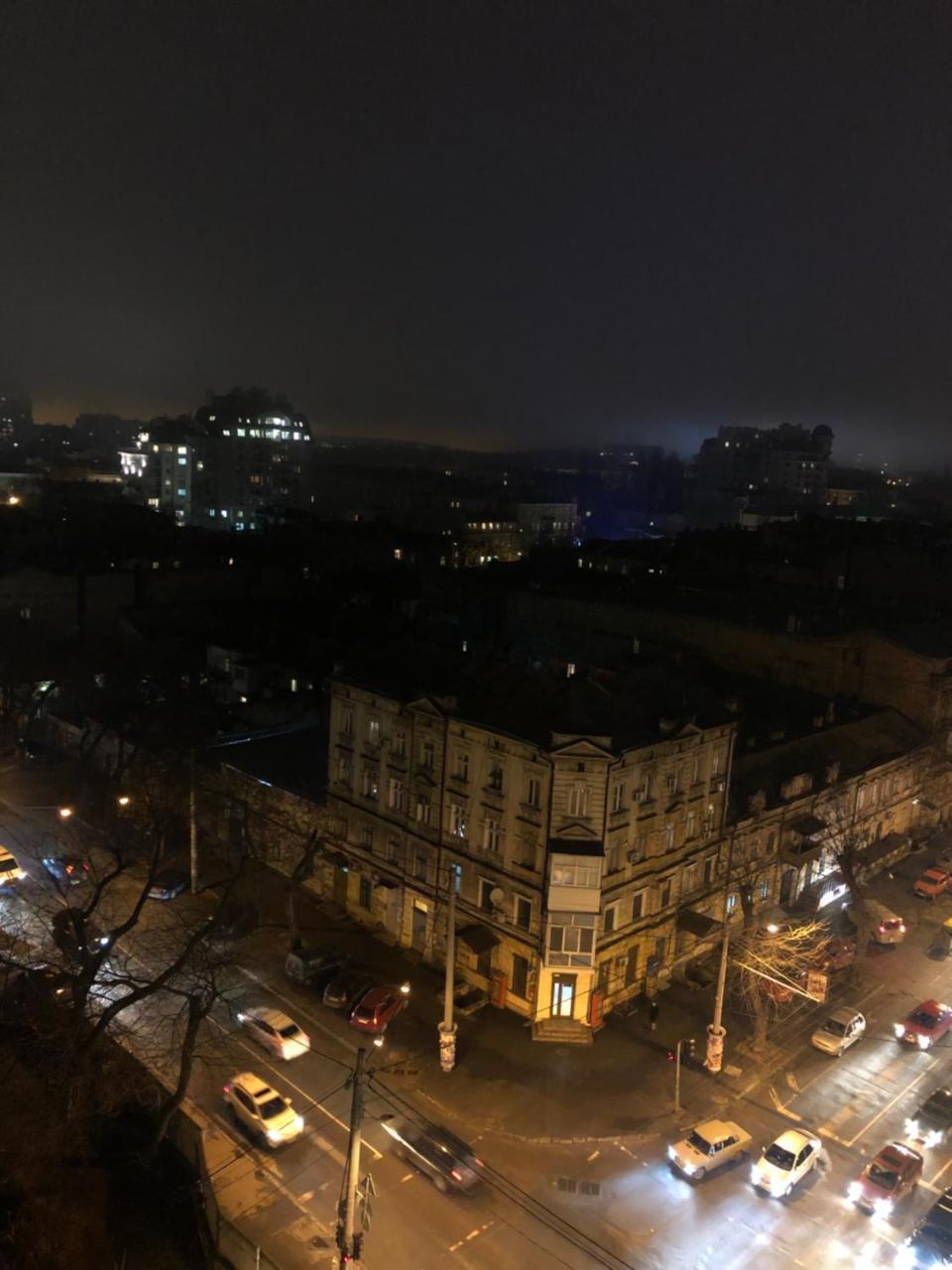 Luxury Loft Apartments Odessa Eksteriør billede